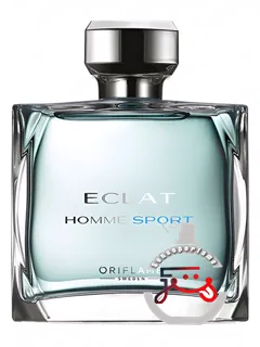 Eclat Homme Sport Oriflame
